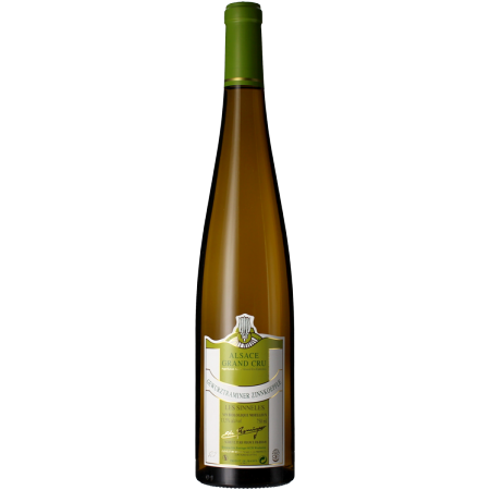 GEWURZTRAMINER ZINNKOEPFLE SINNELES 2020 - DOMAINE ERIC ROMINGER