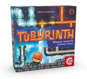 Tubyrinth