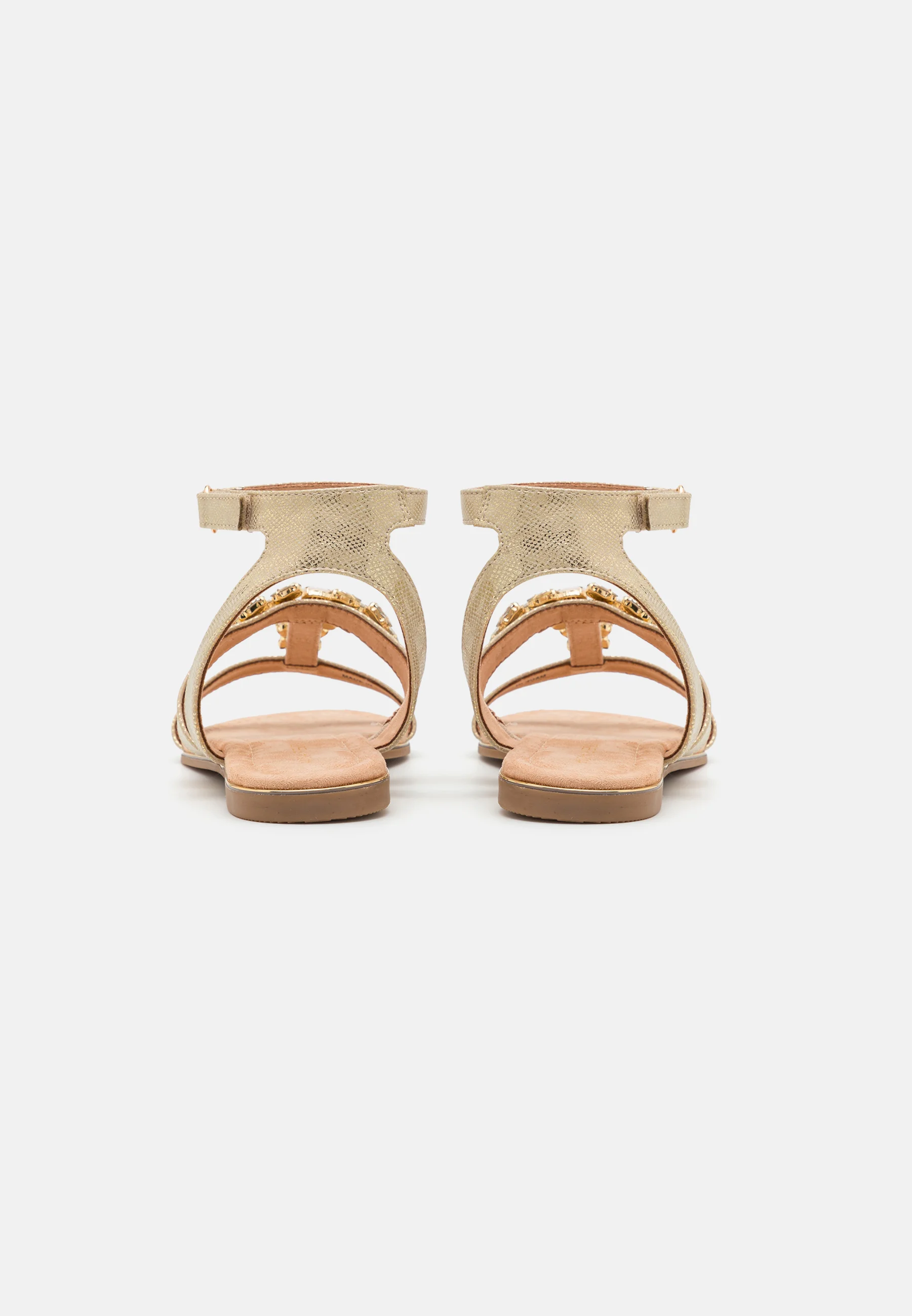 Sandalias Anna Field