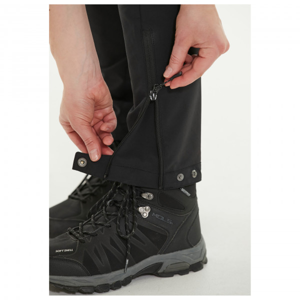 Whistler - Women's Rexburg Outdoor Pant - Trekkinghose