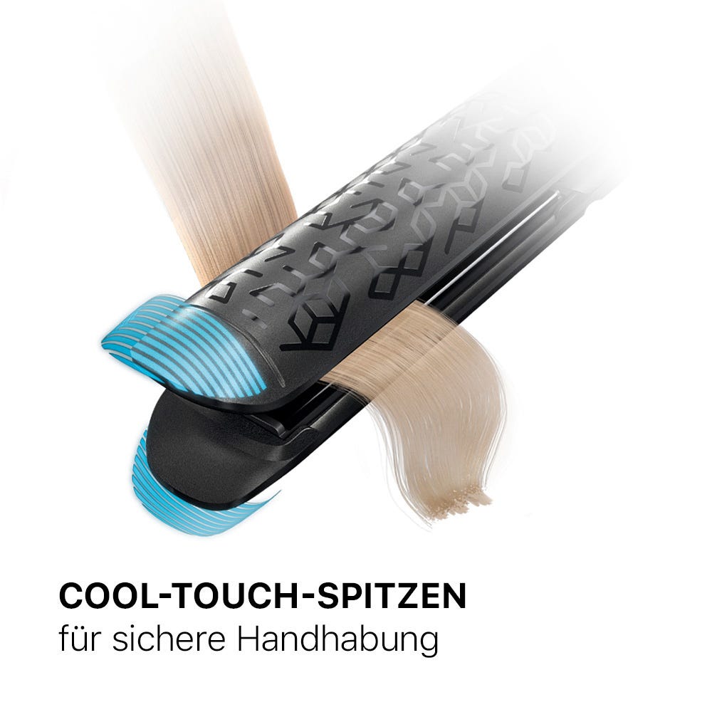 Valera Swiss´X Thermo Fit Glätteisen