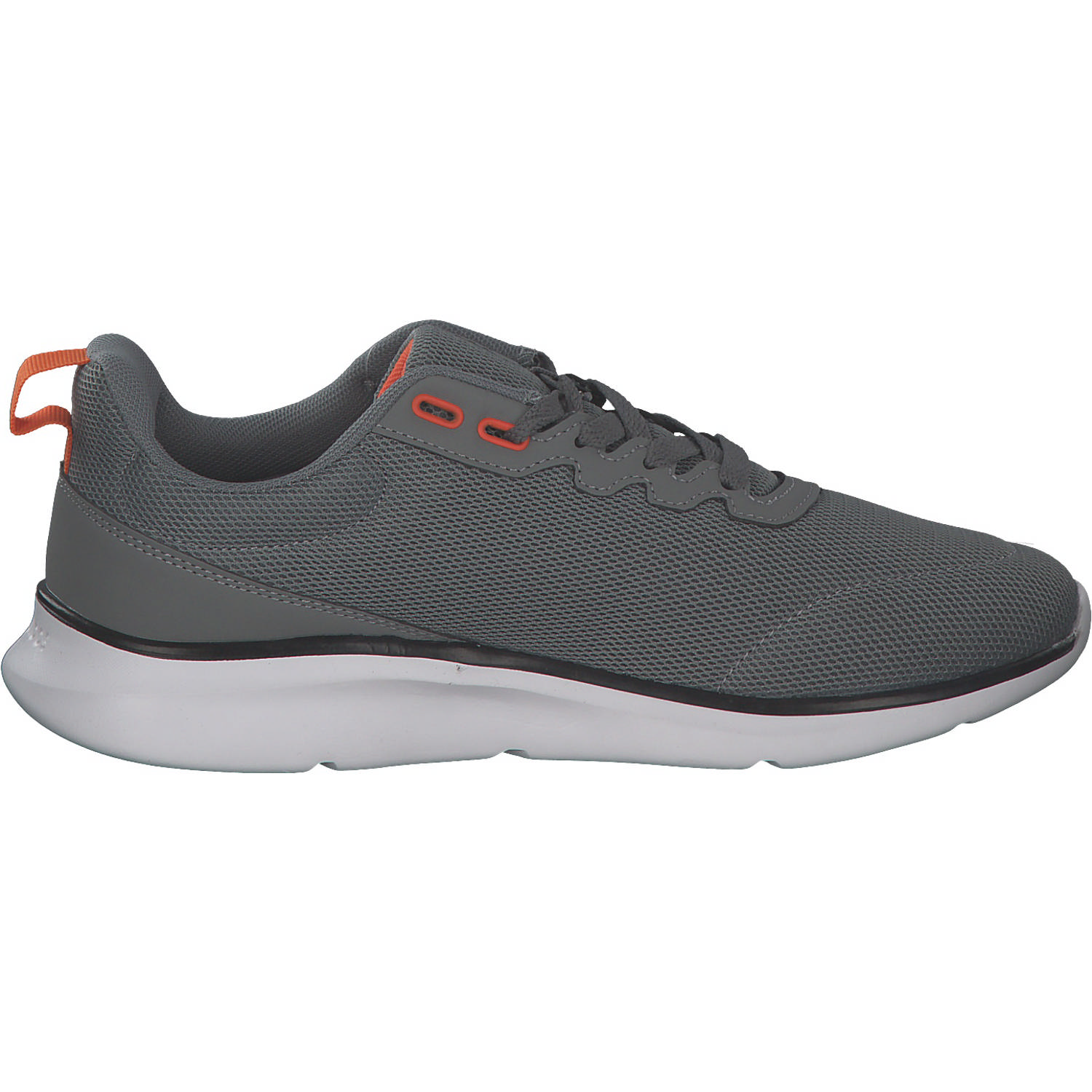 KangaROOS K-Race Ease 79249, Sneakers Low, Herren, Orange