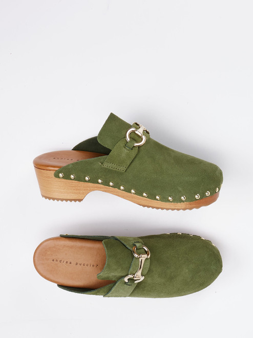 Clogs-11716090003 Andrea Puccini