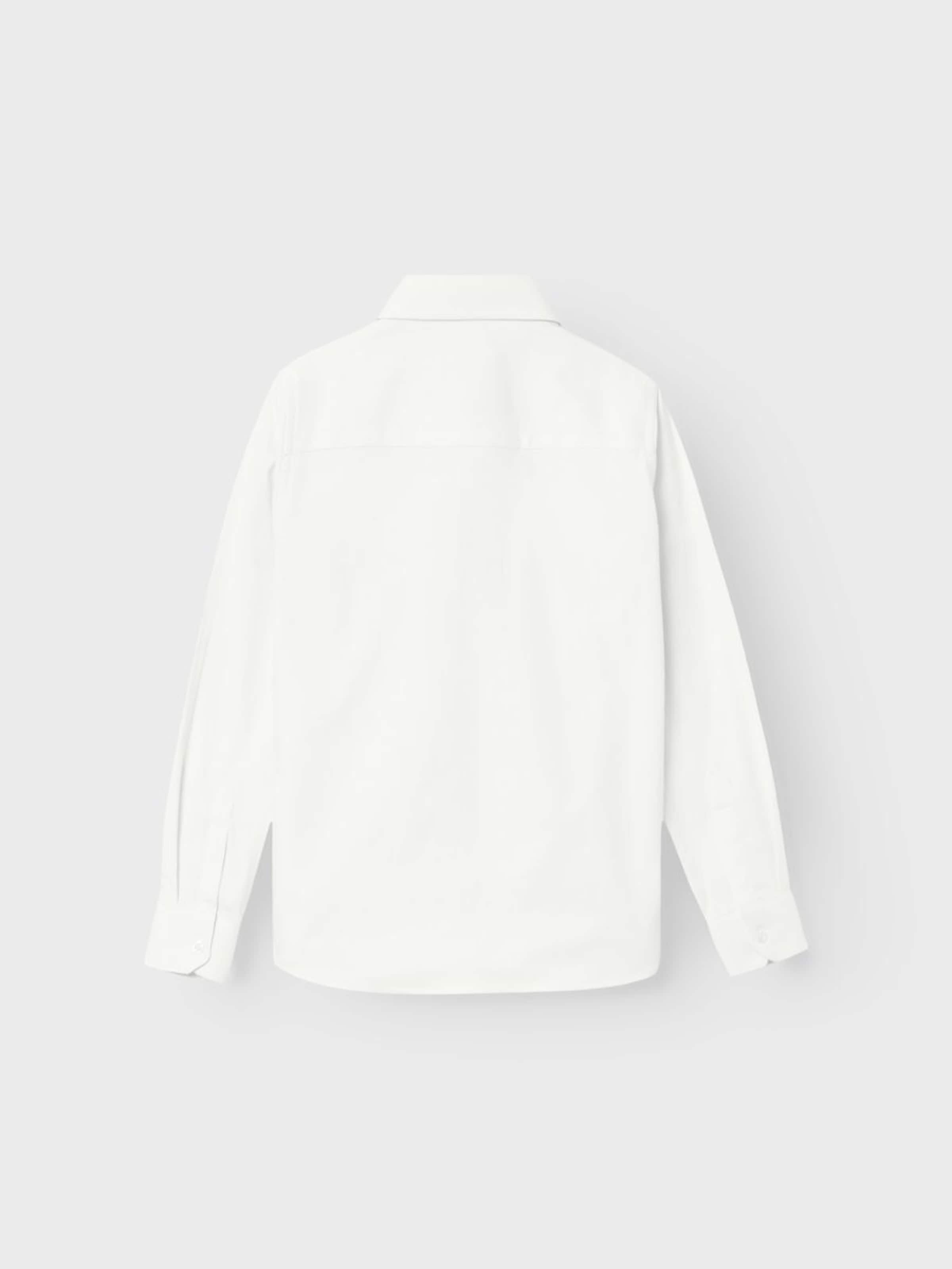 Regular fit Button Up Shirt