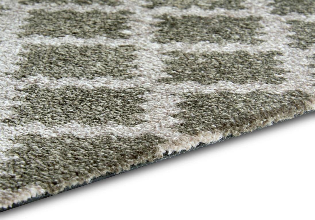 Läufer Elegance, HANSE Home, rechteckig, Höhe: 7 mm, Schmutzfangmatte, Innen und Außen, Rutschfest, Wetterfest, Türmatte