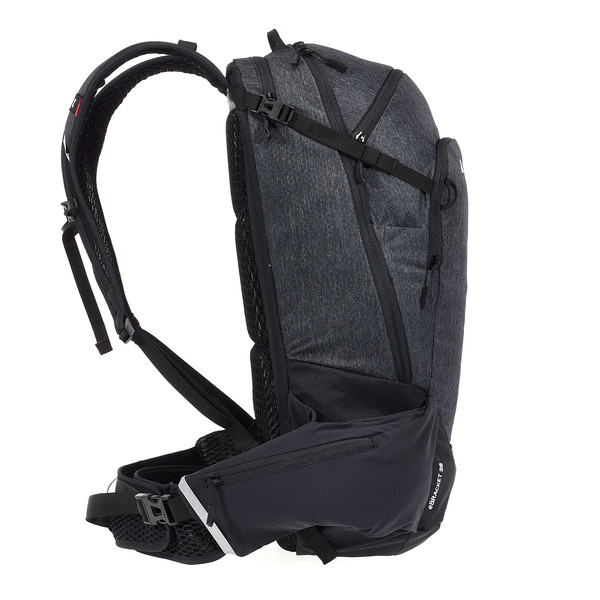 EBRACKET 28 Unisex - Fahrradrucksack