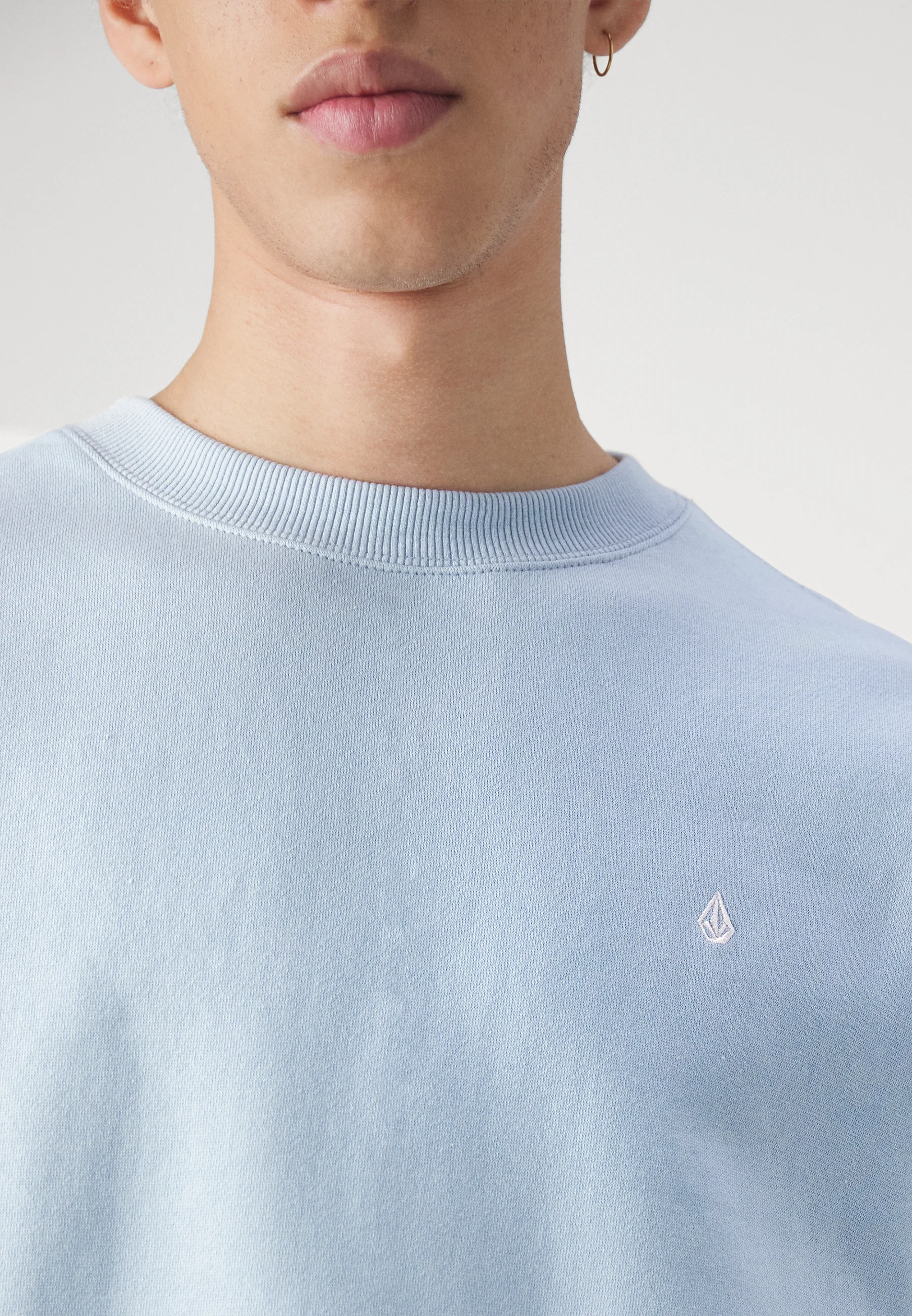Sudadera Volcom SINGLE STONE CREW