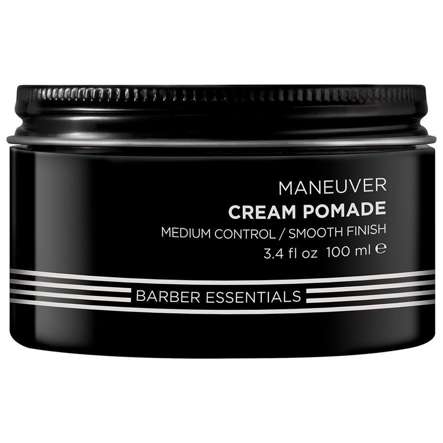 Maneuver Cream Pomade