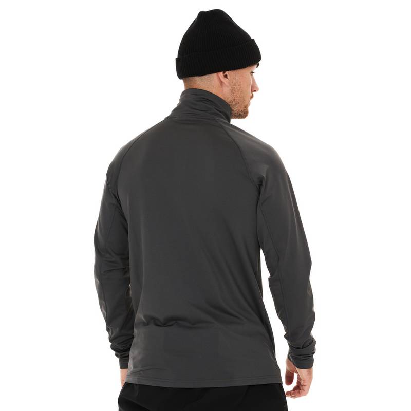 SOS Jasna Laufhoodie Herren