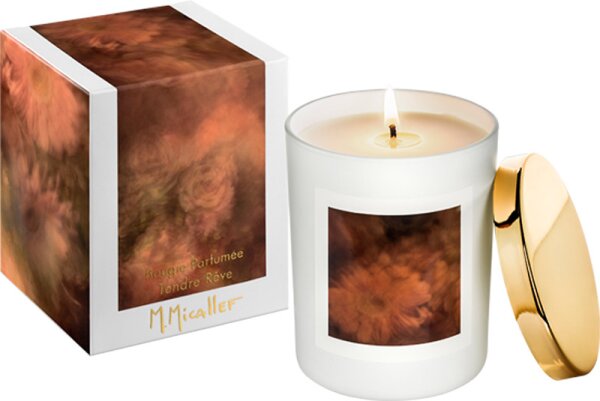 M.Micallef Bougie Parfumee Tendre Reve Duftkerze