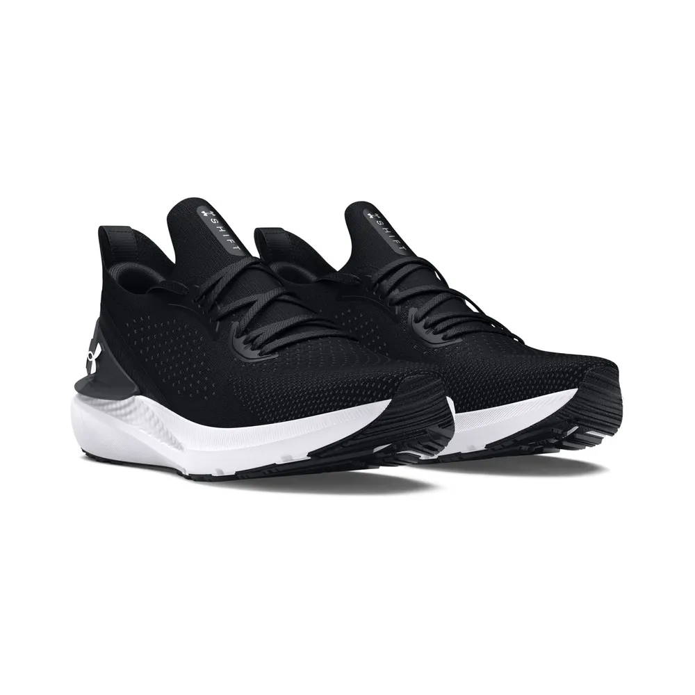 Under Armour UA W Shift 3027777-001 / schwarz