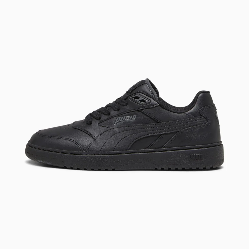PUMA Doublecourt 393284_04 / schwarz