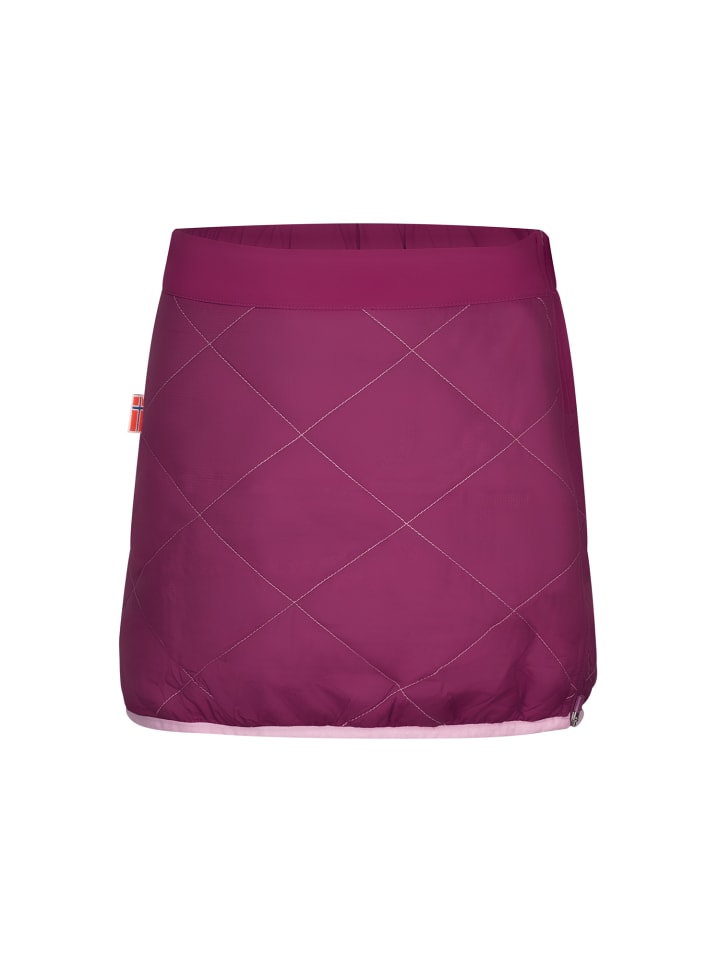 Trollkids Winterrock Rondane in plum günstig kaufen