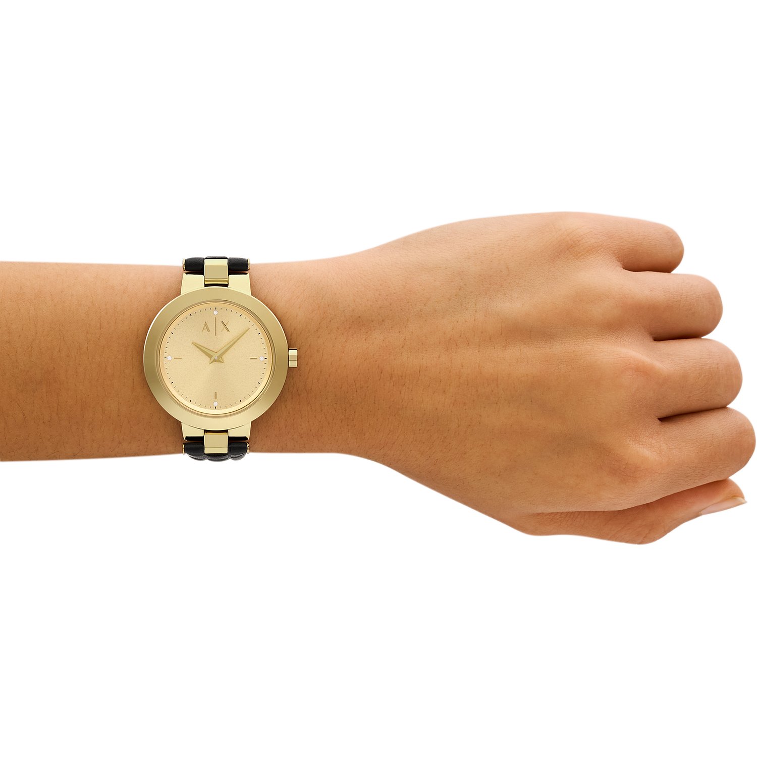 Armani Exchange Montres