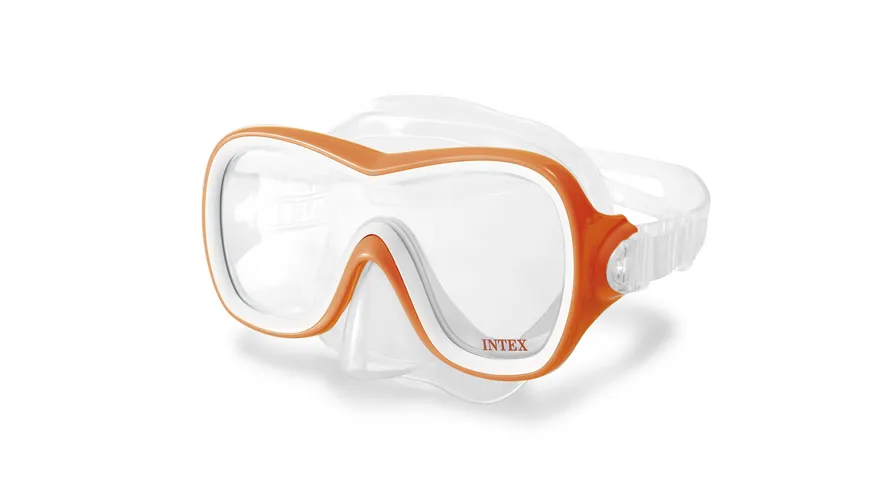 Intex - Wave Rider Schnorchel-Set