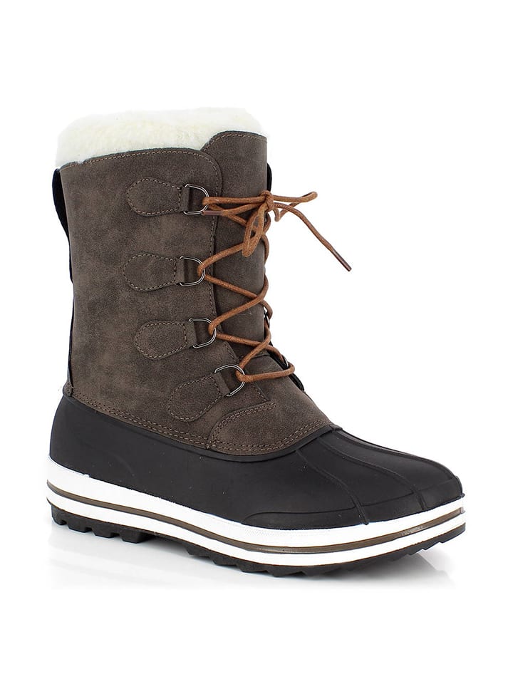 Kimberfeel Winterstiefel 