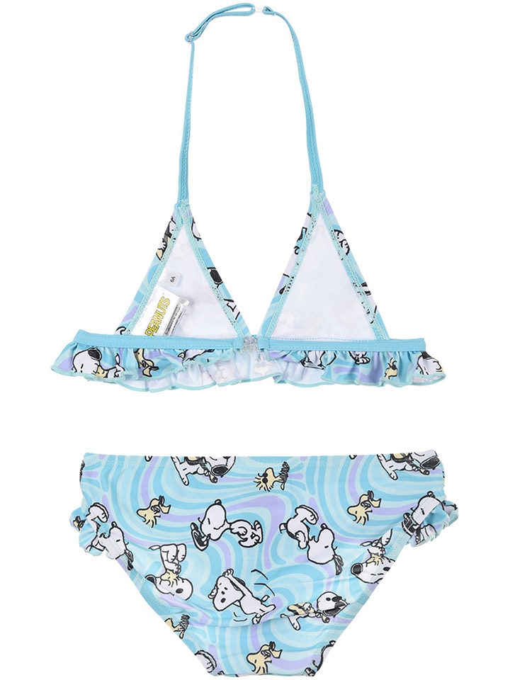 Snoopy Bikini-Set 
