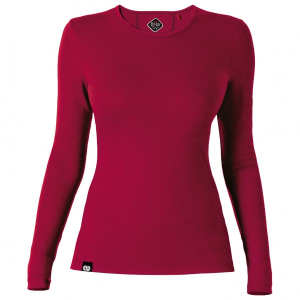 Rewoolution - Women's Cocoon - Merinounterwäsche