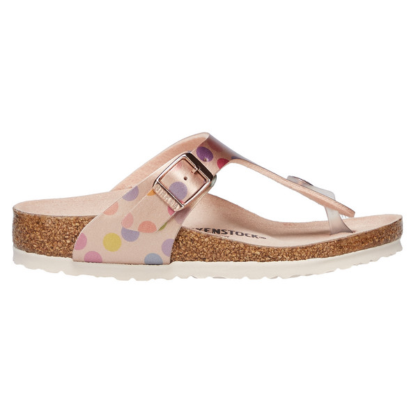 GIZEH KIDS BF Kinder - Freizeitsandalen