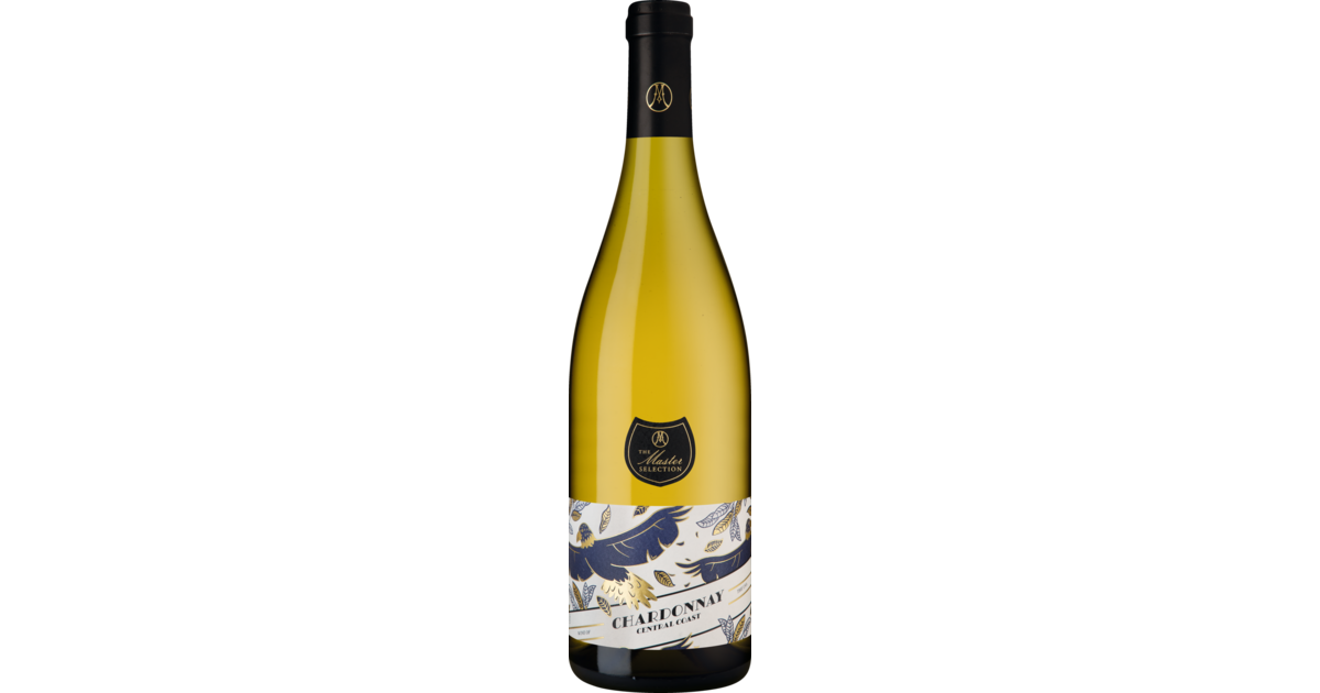 The Master Selection Chardonnay