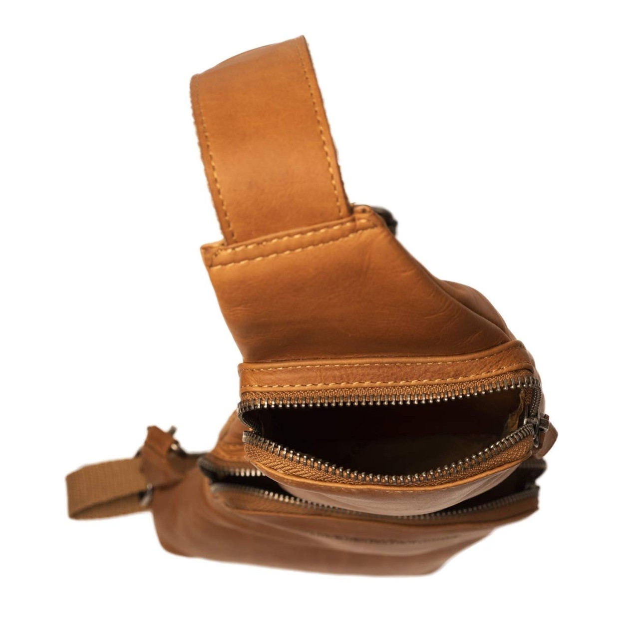 THE CHESTERFIELD BRAND Handtaschen braun