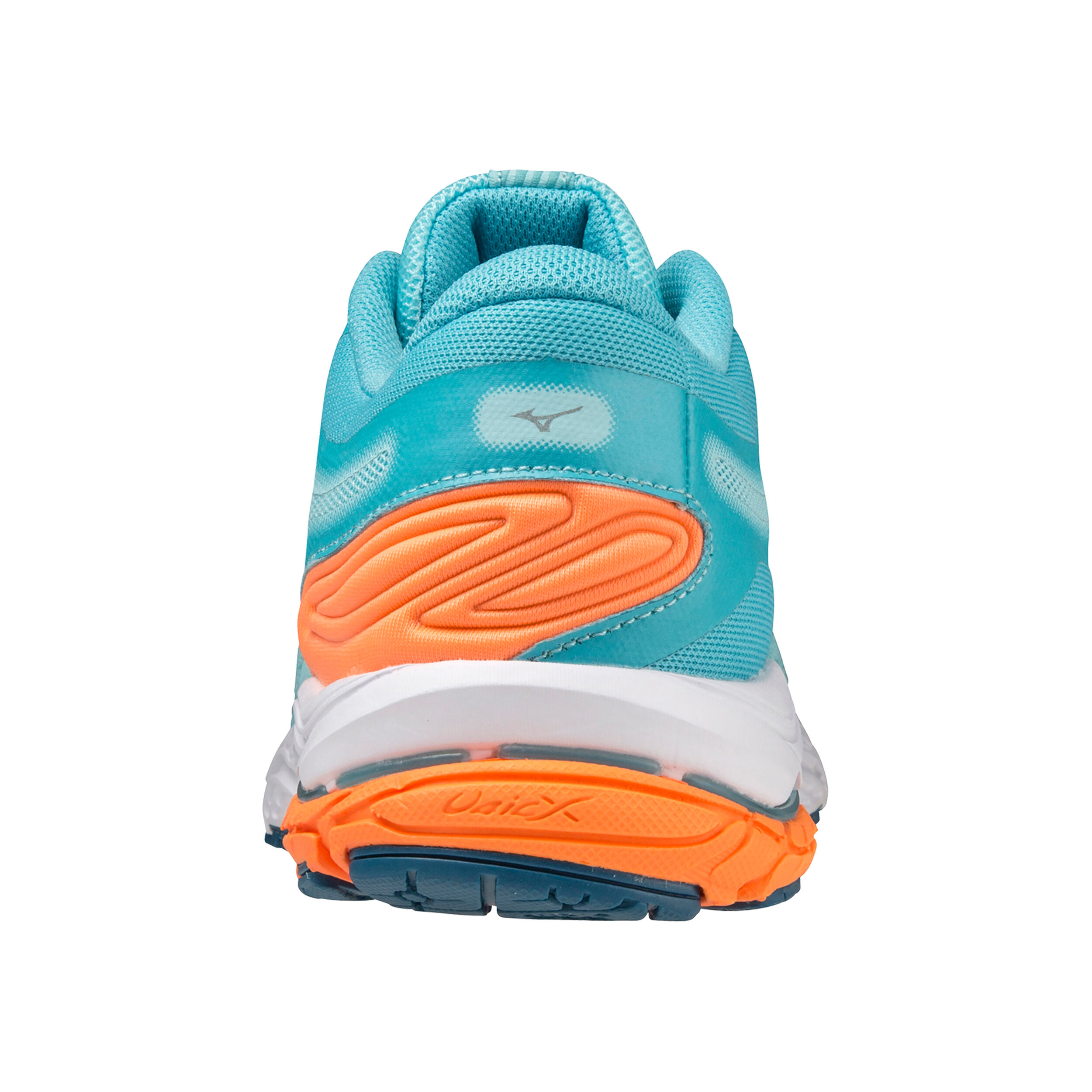 Wave Prodigy 4 Neutralschuh Damen - Hellblau, Weiß