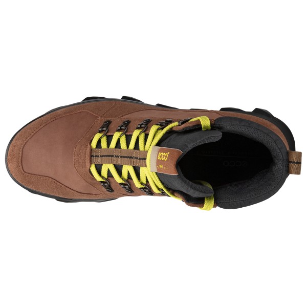 Ecco - MX Cow Suede - Multisportschuhe