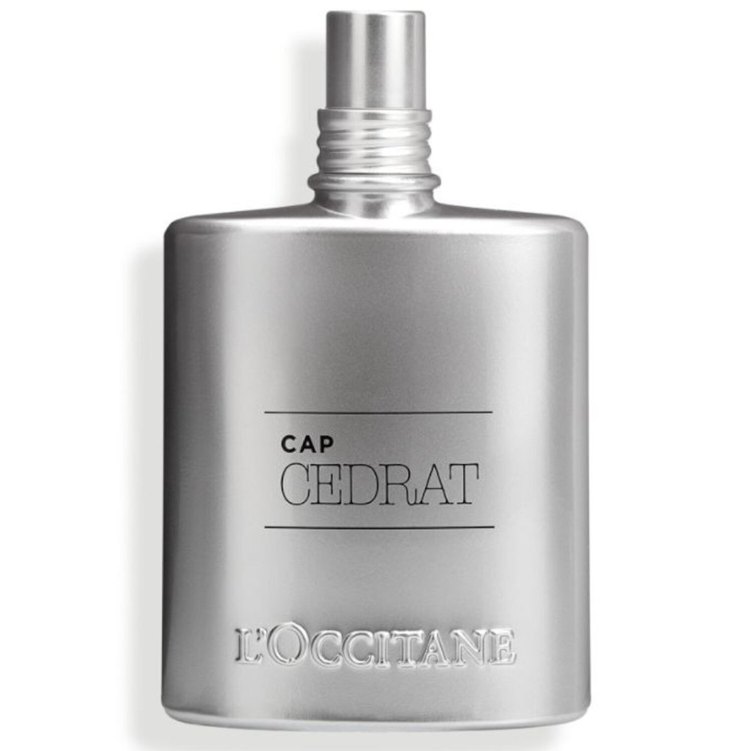 l'occitane Cap Cédrat Eau de Toilette 75 ml