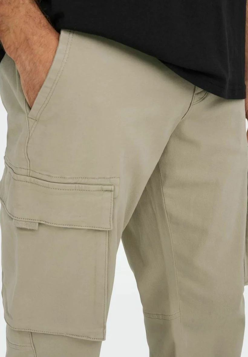 Pantalones cargo Only & Sons