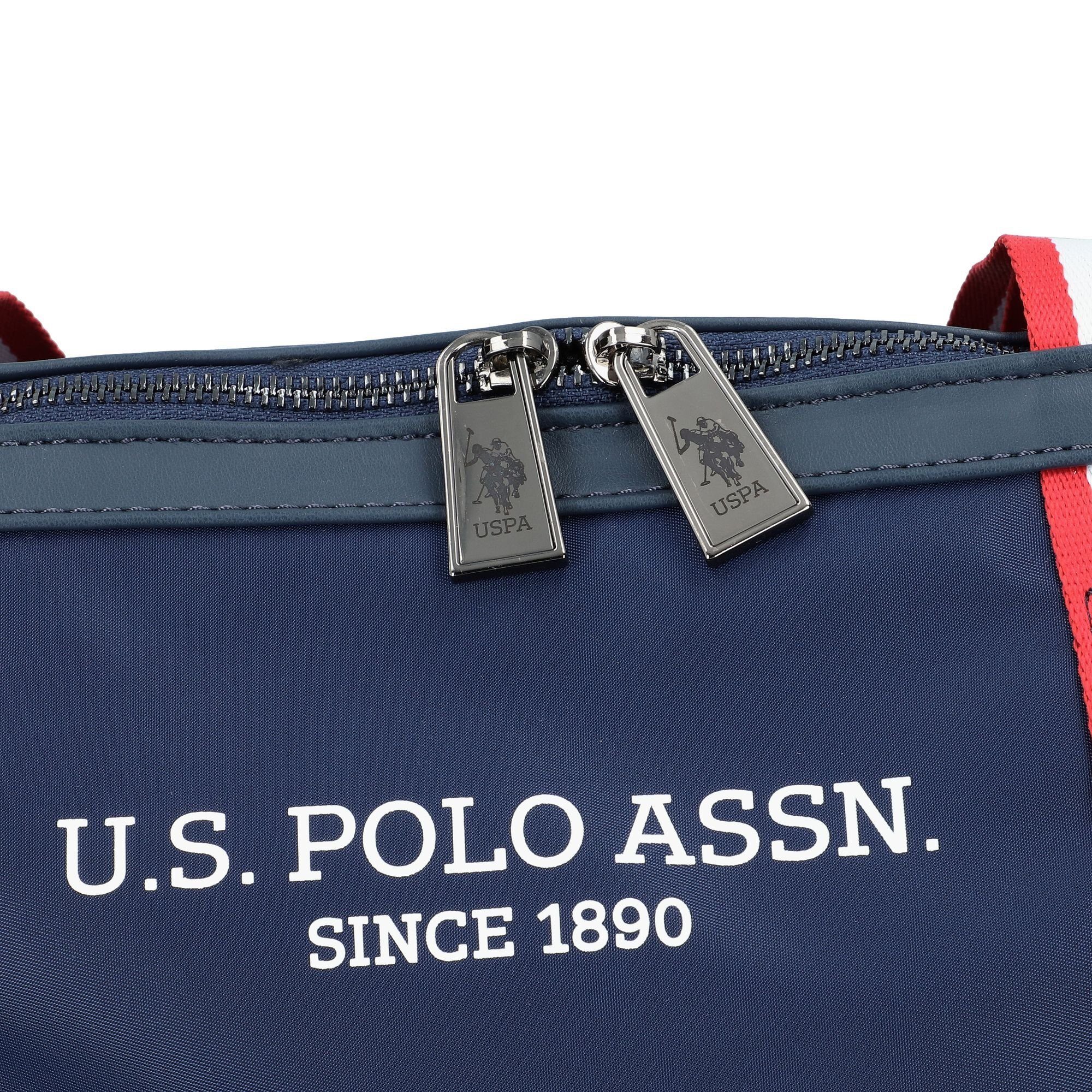 U.S. Polo Assn Weekender Springfield, Polyurethan, Nylon