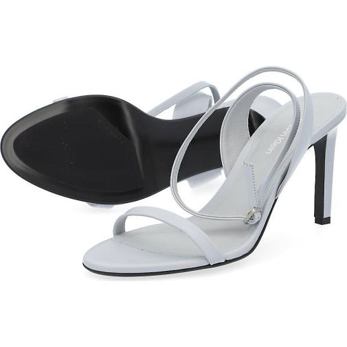 Calvin Klein Riemchensandale BLUE
