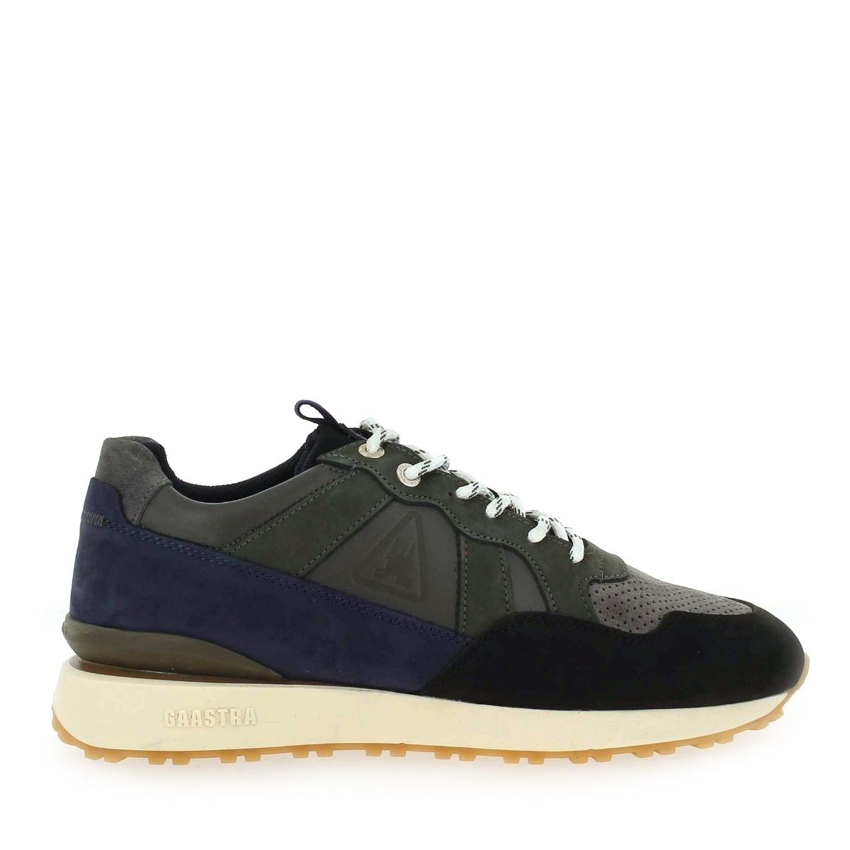 Gaastra  CHASE - Anthracite Marine