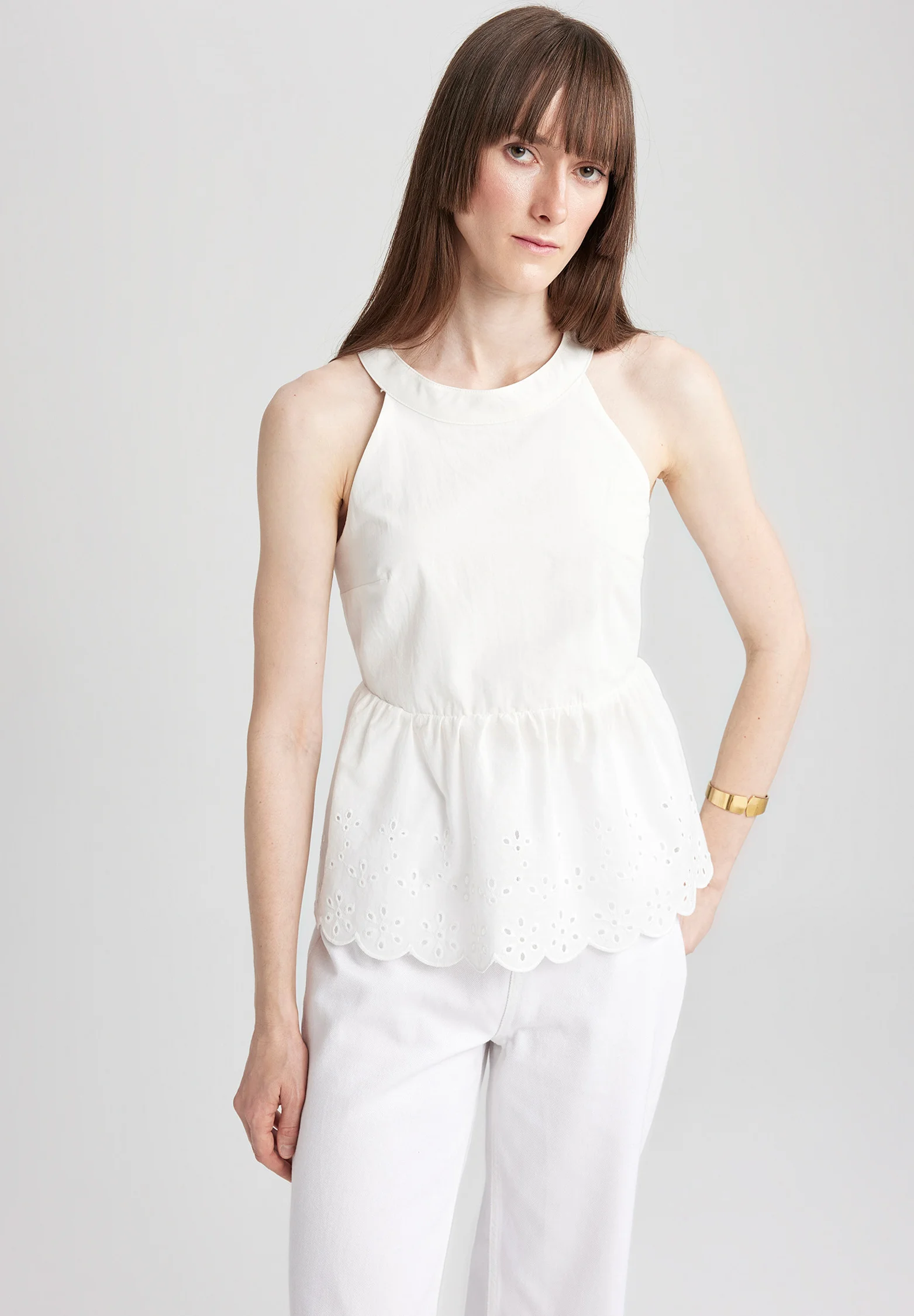 Blusa DeFacto REGULAR FIT