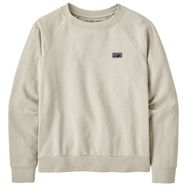 Patagonia - Women's Reg. Org. Certified Cotton Essential Top - Pullover