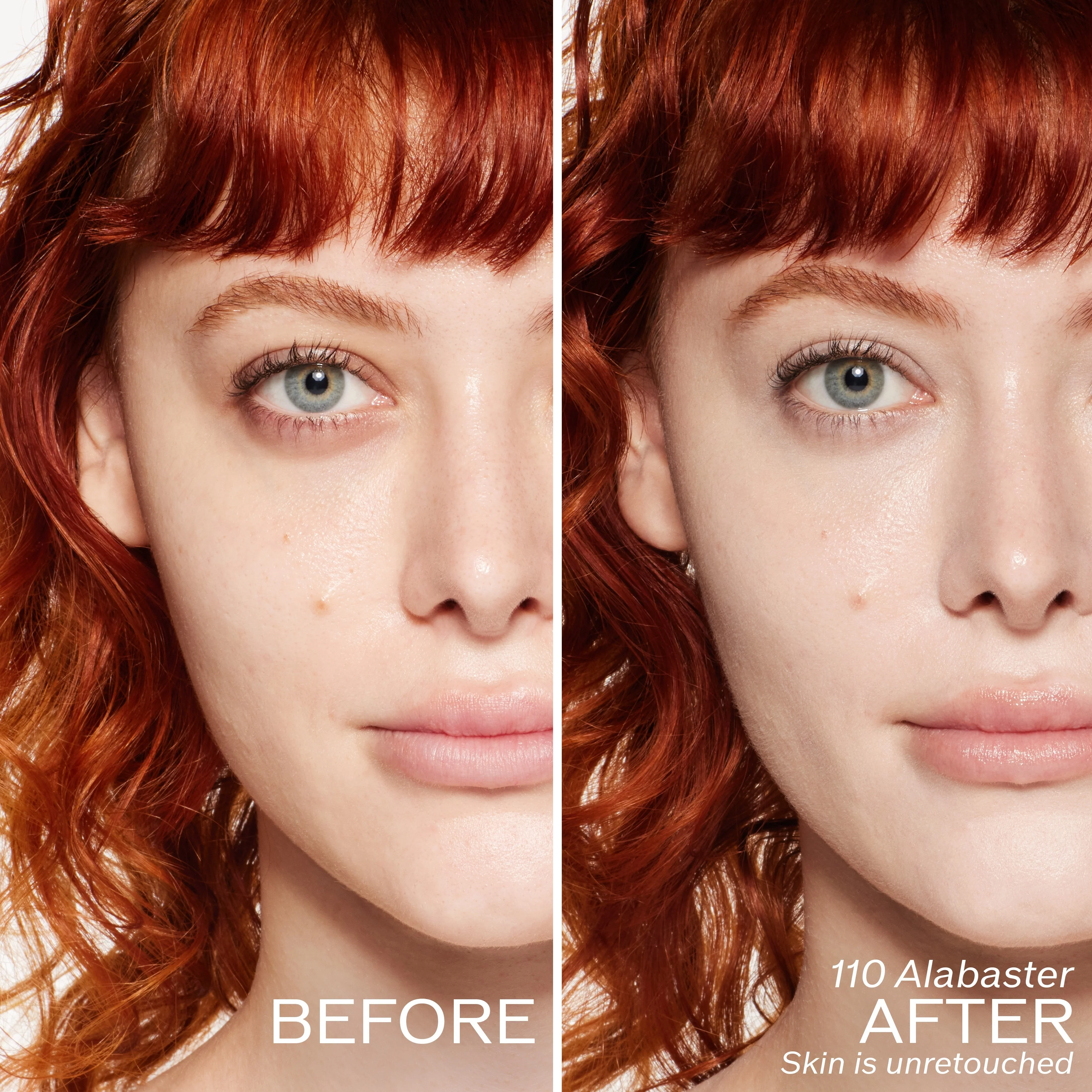 Fond de teint liquide Revitalessence Skin Glow