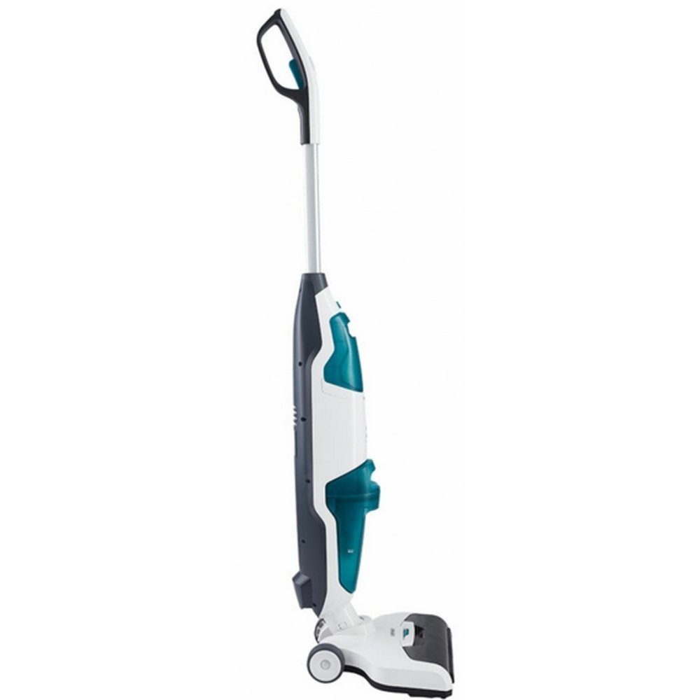 Leifheit Nass-Trocken-Akkusauger Regulus Aqua PowerVac - Akku-Stielstaubsauger - weiß