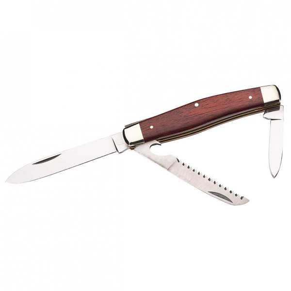 Herbertz - Jubiläums-Taschenmesser - Messer
