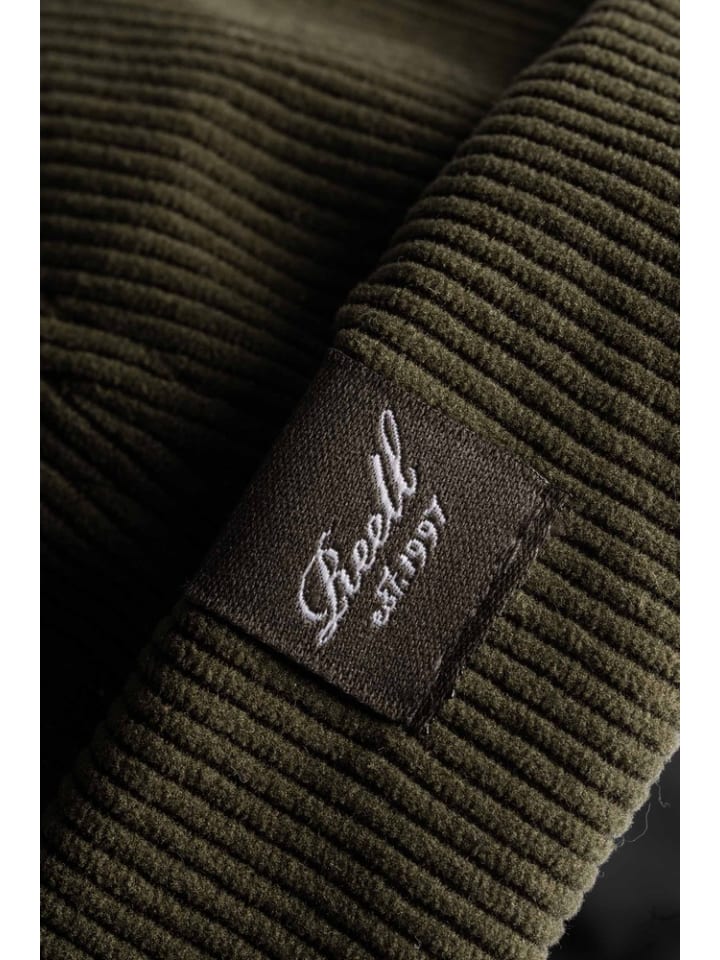 Reell Cap 