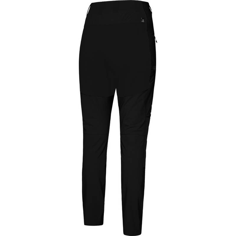 Haglöfs Mid Slim Pant Trekkinghose Damen