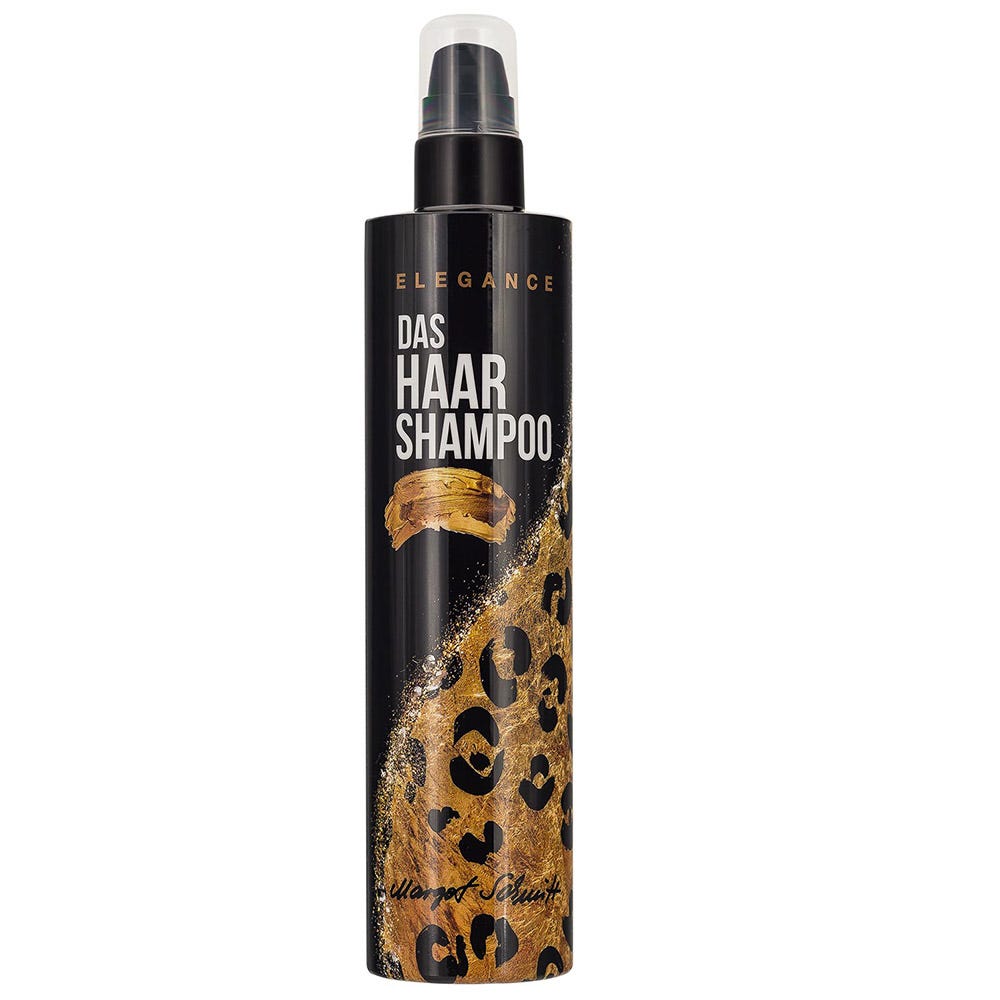 Margot Schmitt Elegance Shampoo 400 ml