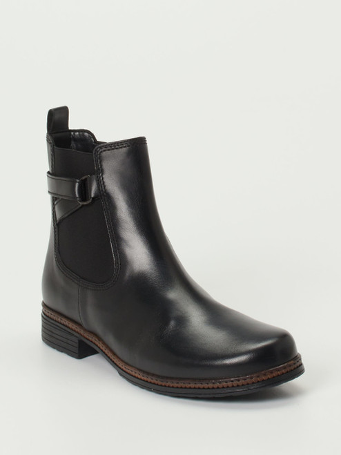 Chelsea Boots-17110090319 Gabor