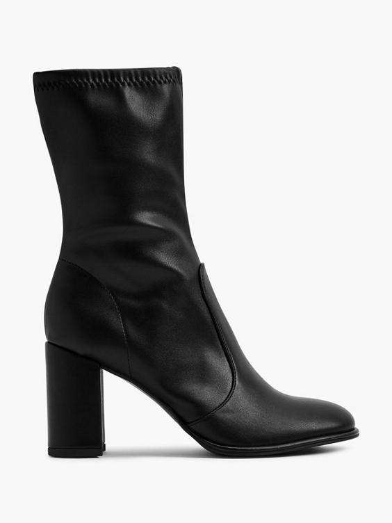 Catwalk Stiefelette