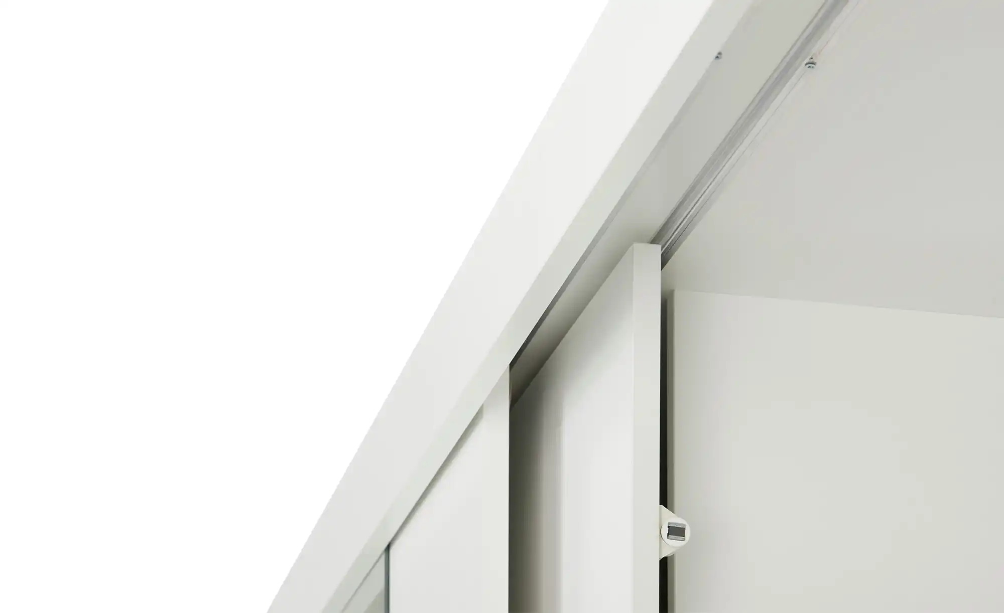 Schiebetürenschrank