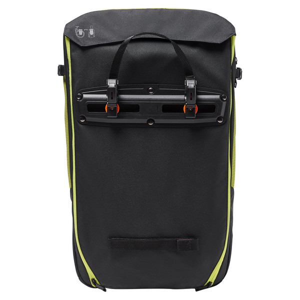 CYCLE 28 II LUMINUM Unisex - Fahrradtaschen