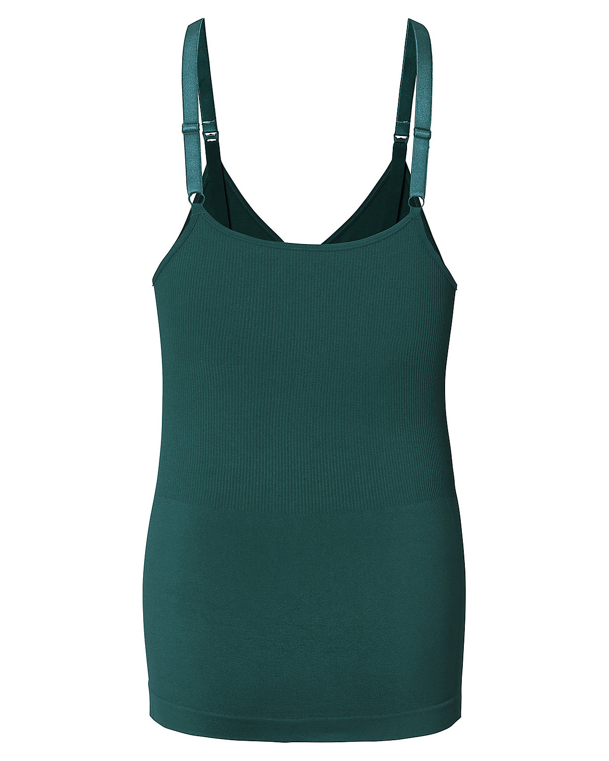 Still-Top Evi Seamless Sensil® Breeze Stillshirts