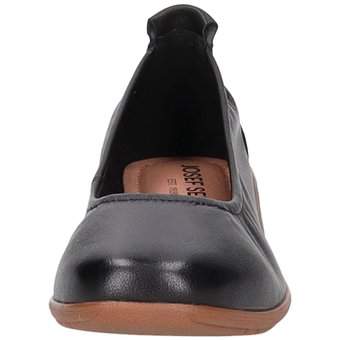 Josef Seibel Fenja 01 Ballerina in schwarz