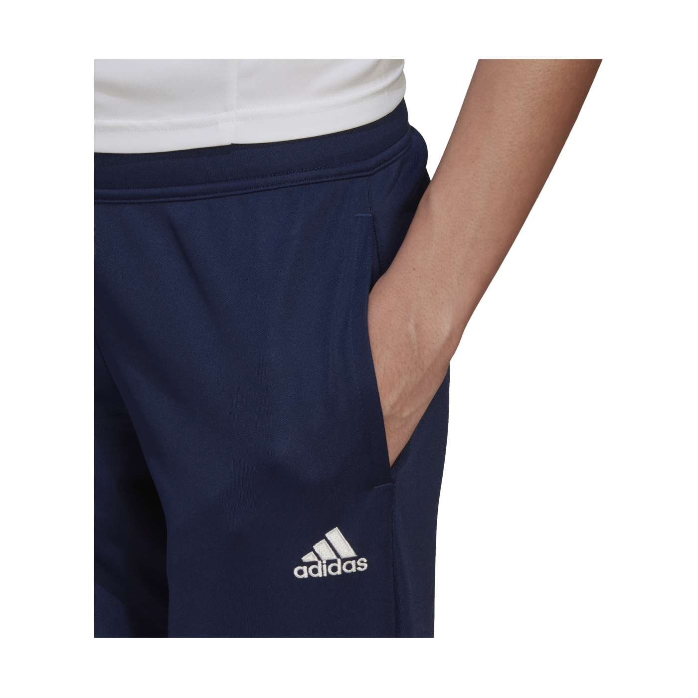 adidas Entrada 22 Trainingshose Damen Blau