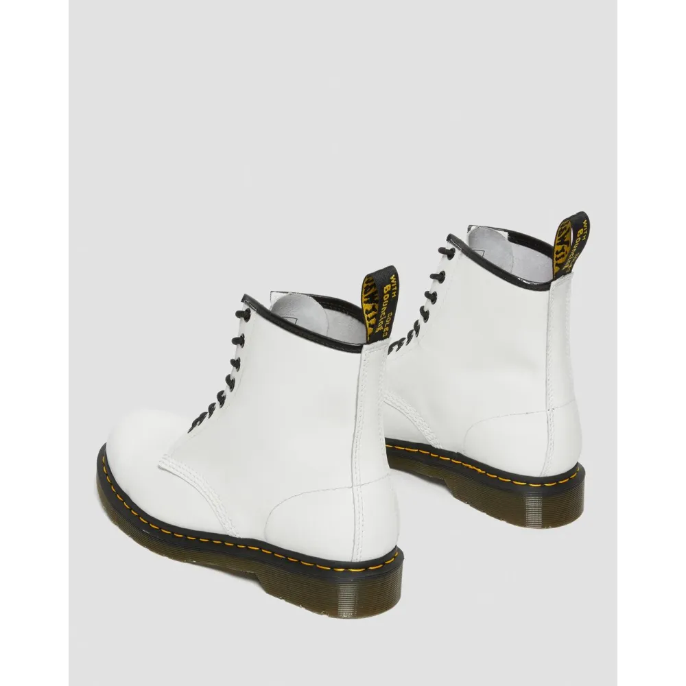 Dr. Martens 1460 Smooth Boot 11822100 / weiss