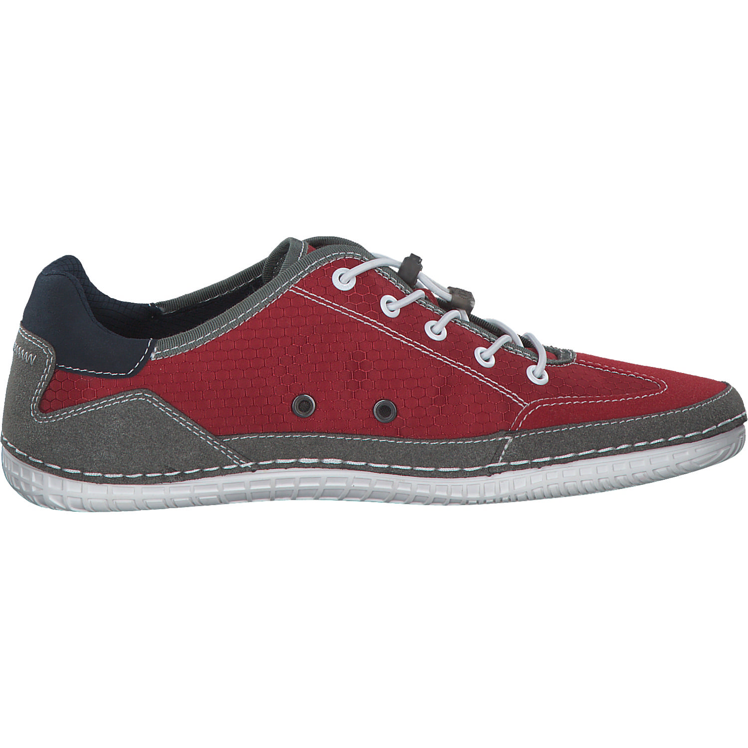 Bugatti Bimini AFF02, Klassische- & Business Schuhe, Herren, Rot