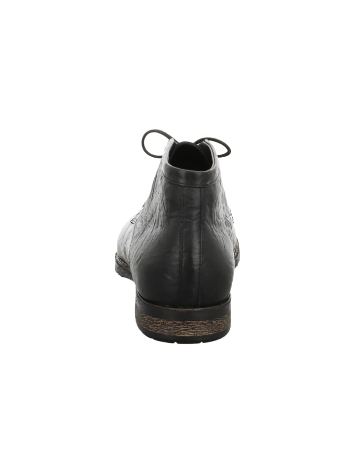 Think! Ankle Boot GURU in Schwarz günstig kaufen